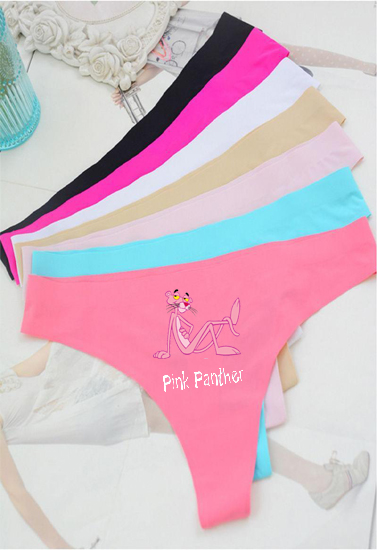 Pink Panther Panties 59