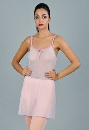 D&G Baby Pink Cami Top