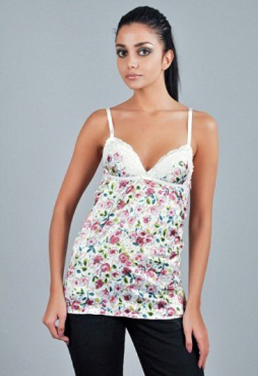 Women Camisole From D&G