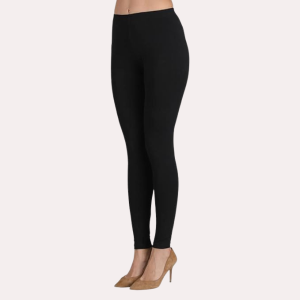 Cotton Flex Leggings for Women