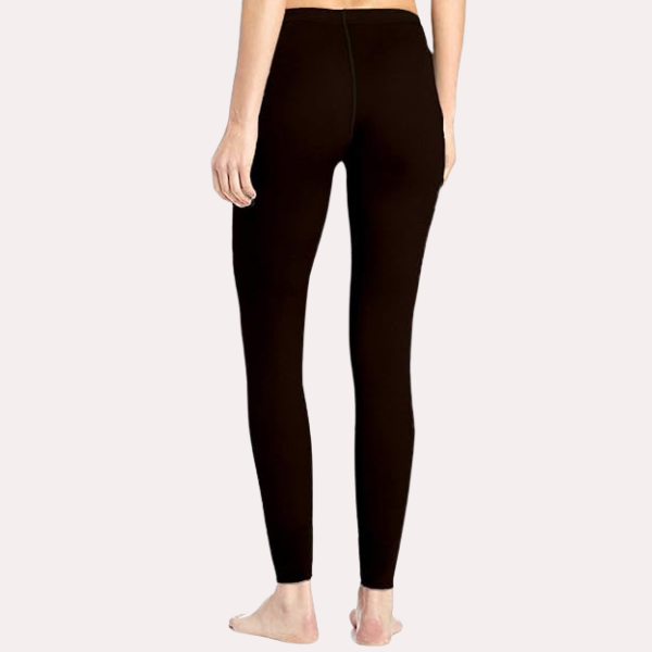  2-Pack Cotton Leggings for Everyday Comfort