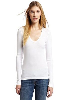 Versace Off-White Top (Special Offer)