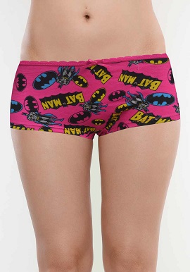 Primark Batman Printed Hipster