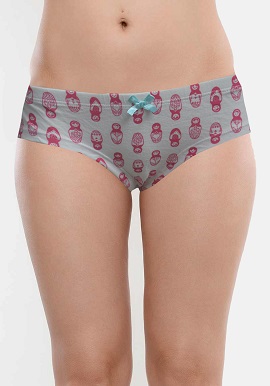 Primark Soft Dolly Printed Brief