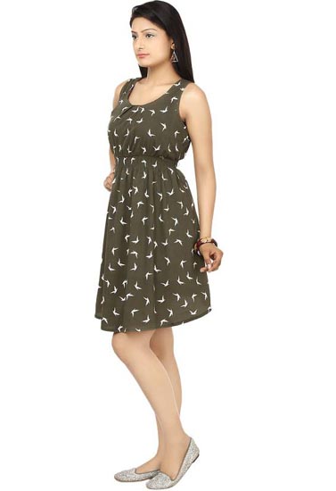 Dresses Out Off Stock