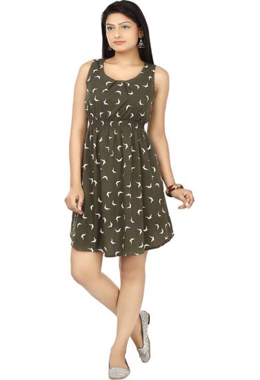 New Fashion Sexy Sleeveless Evening Dress