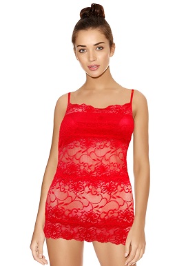 Smooth N Soft Full Lacy Camisole Bra(Sold Out)