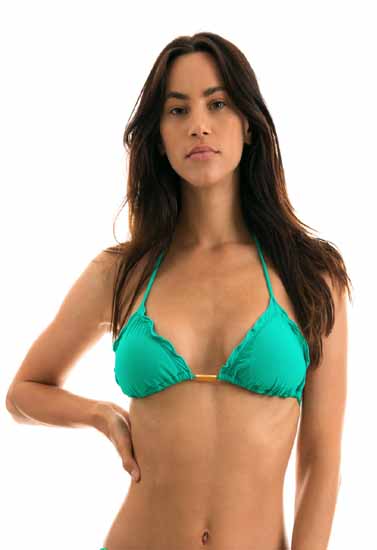 One Time Tri Bikini Top Subscription gift box