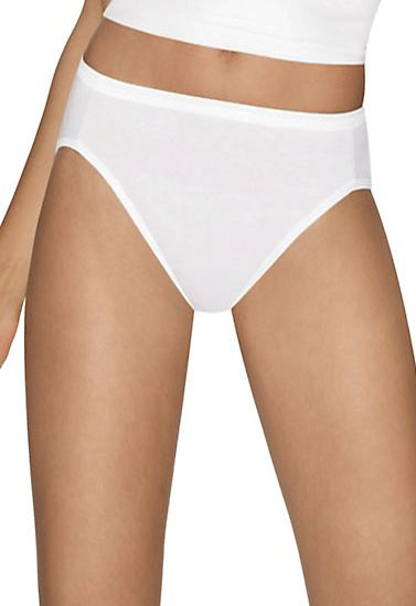 Women's Mix Color Hipsters Panties Lot Of 7