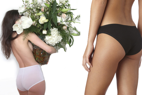 World’s Best Panties You Can Actually Afford