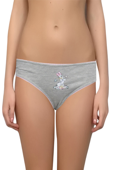 Disney Everyday Wear Cotton Brief Set Of Two