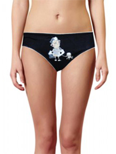 Happy People Comfy Set Of 2 Brief