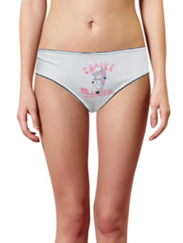 Happy People Pk Of Two Everyday Underwear