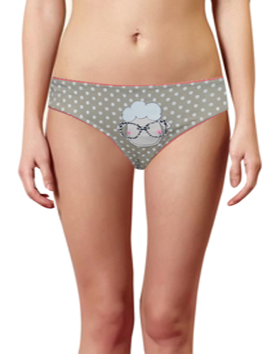 Happy People Usual Wear Brief Set Of 2