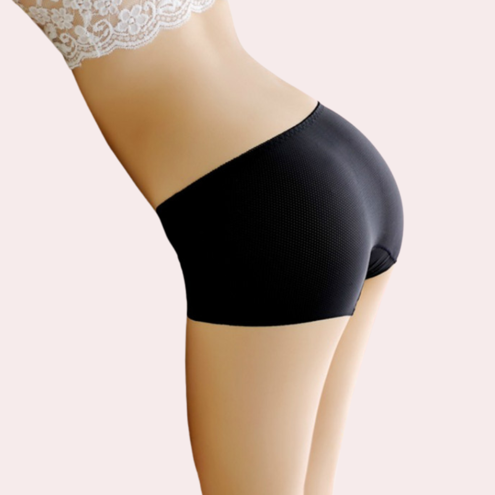 Soft and Lightweight seamless boyshorts