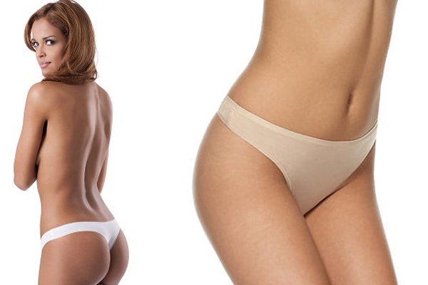 World's Best Panties You Can Actually Afford
