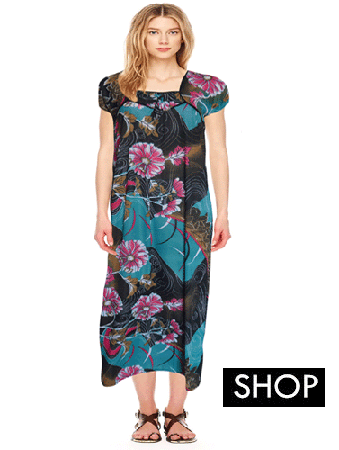 Buy full lenght nighties online India