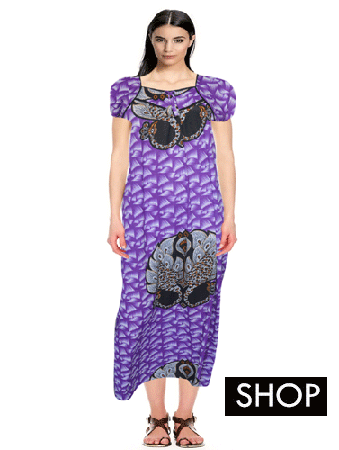 Sexy full length nighties