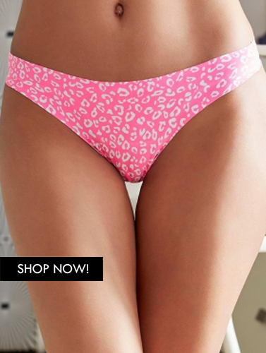 Disney Best Panties for Small Waist bigger butt