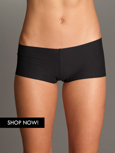 Snazzyway Boyshorts Best Panties for Small Waist bigger butt