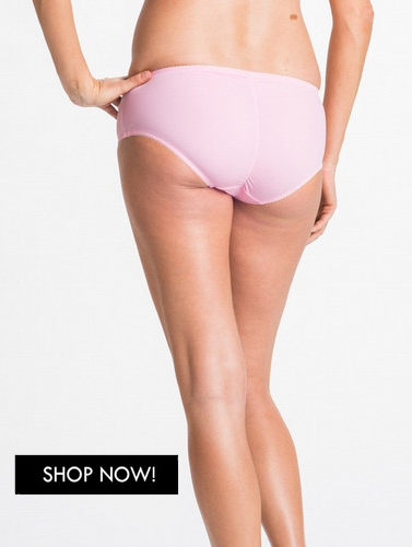 Best Panties for Small Waist bigger butt