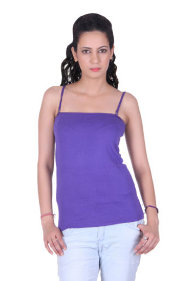 Fancy Pk Of 2 Stunning Detachable Tees