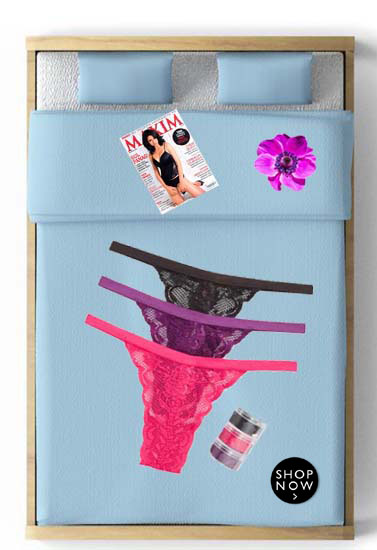 Most sexy Panties online in India - Snazzyway