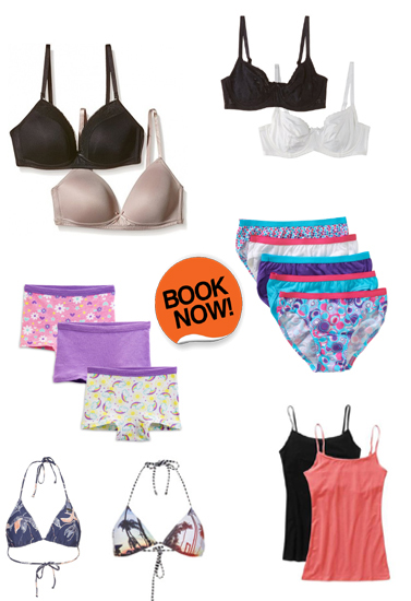 Time to say goodbye to beauty subscription boxes snazzyway