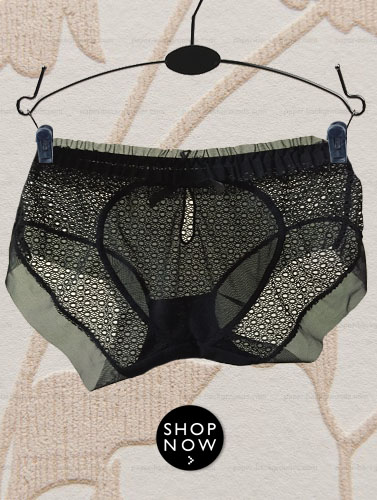 most sexy Panties snazzyway