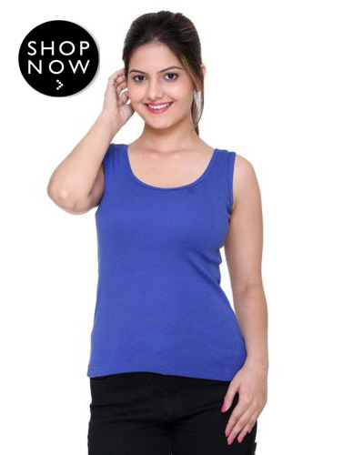 6 Best Cotton Camisoles For All Season Layering