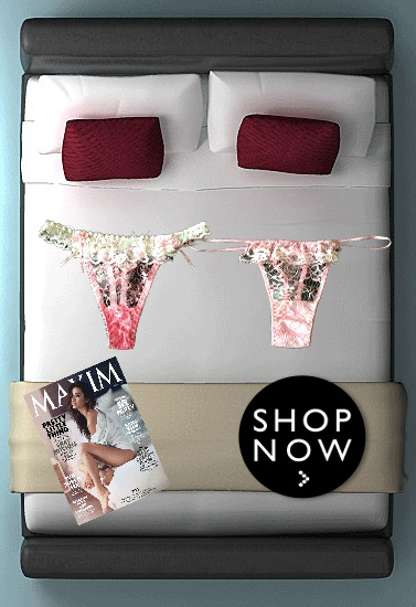 Sexiest Panties Approved By Real Girls