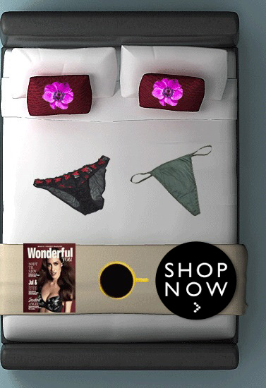 Sexiest Panties Approved By Real Girls