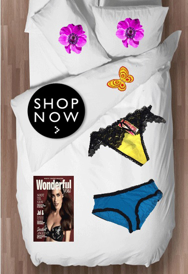 Sexiest Panties Approved By Real Girls