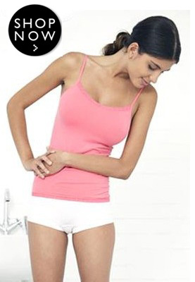 6 Best Cotton Camisoles For All Season Layering