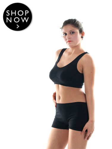 6 Most Active Sports Bra Panty Set- Get Perfect Match Ever