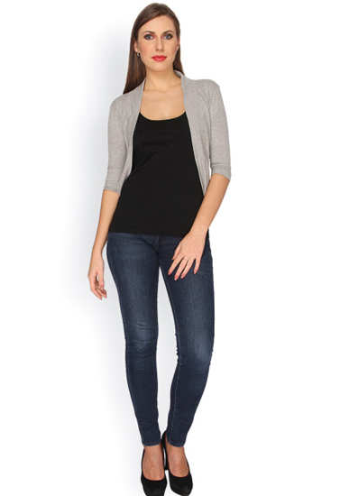 Shrugs &amp; Cardigans