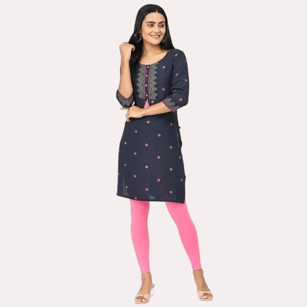 Women's Stretchable Cotton Legging