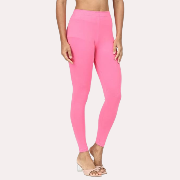 Women's Stretchable Cotton Legging
