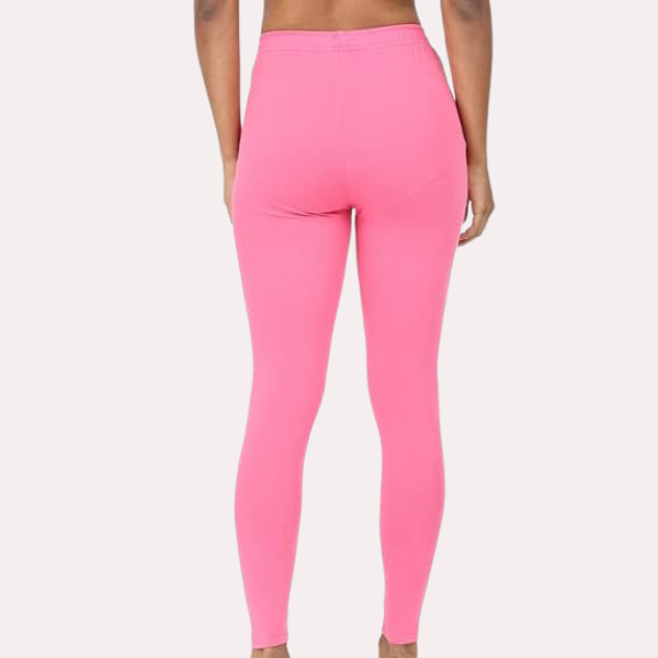 Women's Stretchable Cotton Legging