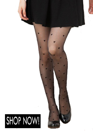 10 Sexy Stocking That Enhance Femininity of Every Fashion Girls