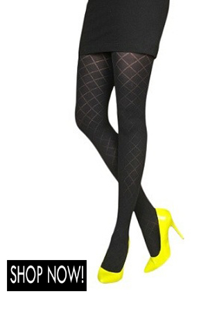 10 Sexy Stocking That Enhance Femininity of Every Fashion Girls