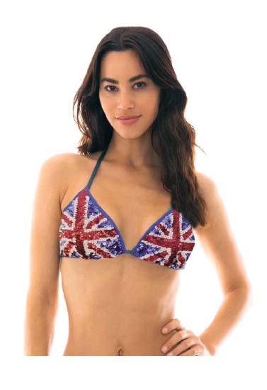 "Awesome" Halter Neck Multiway Non-Padded T-shirt Bra