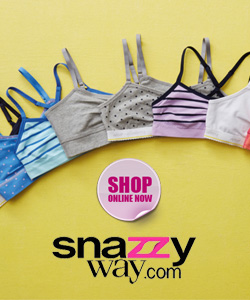 training bra online India