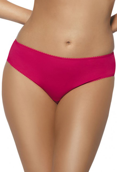 Calvin Klein Pink No Show Soft & Smooth Panty(Sold Out)