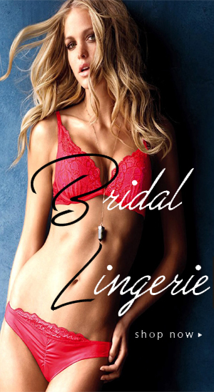 Online Bridal Panties India At Snazzyway- Exclusive Selection