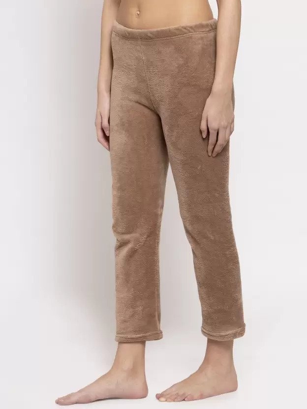 Women Warm pajamas (Pack of 2)