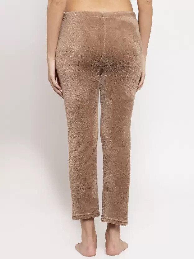 Women Warm pajamas (Pack of 2)