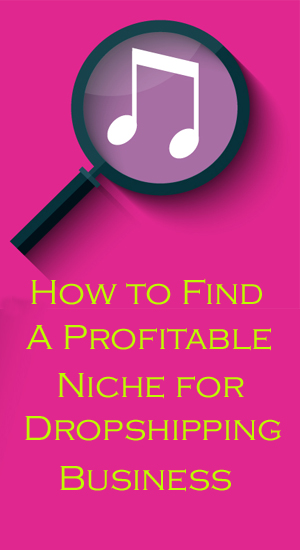 How To Pick a Profitable Niche for Dropshipping Business In India
