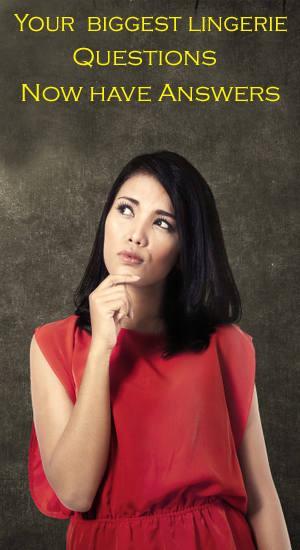 Top Lingerie Questions Every Indian Women Want to Ask snazzyway India