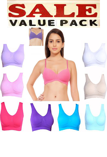 8+2 Superb Value Pack Offer(SOLD OUT)